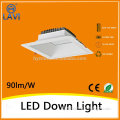 2 years Warranty cool white dimmable led downlight with high quality
